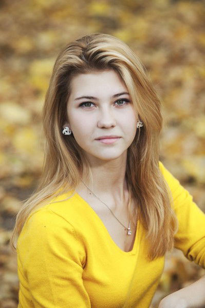 Мария Деренченко