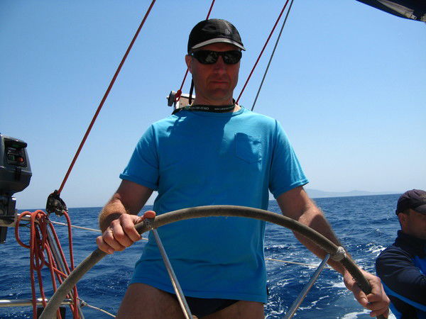 Вадим Ковалев