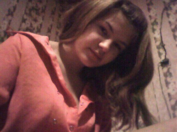 Анастасия Пономарёва