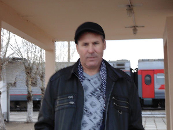 Юрий Березин