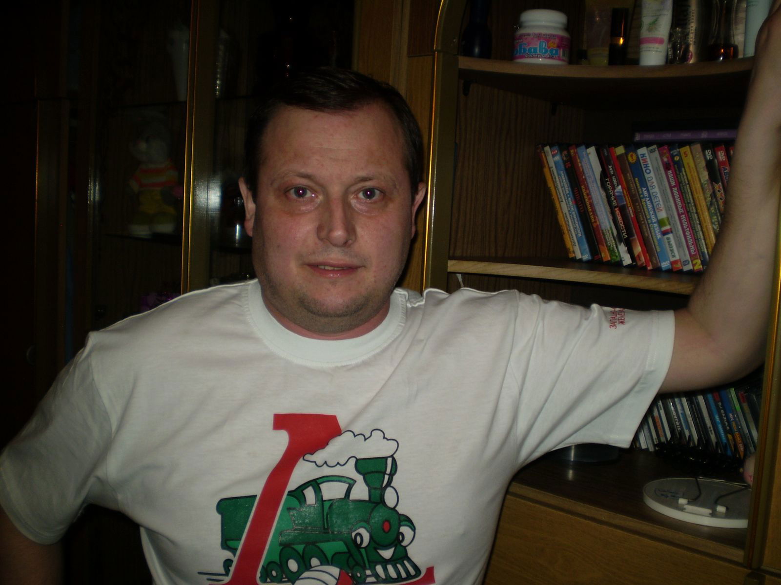 Сергей Файзулин