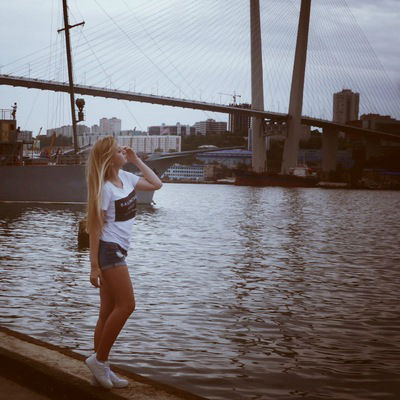 Кристина Степаненко