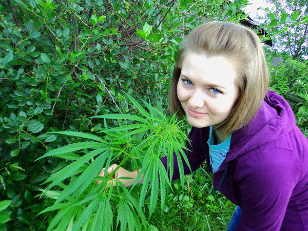 Ольга Герштун