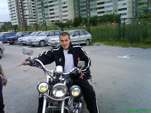 Александр Шавкунов