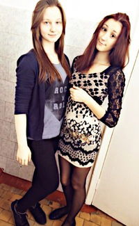 Вика Демещенко