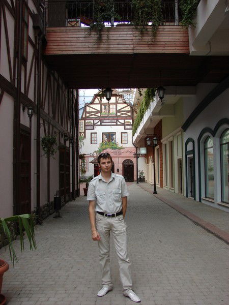 Станислав Сыроватский