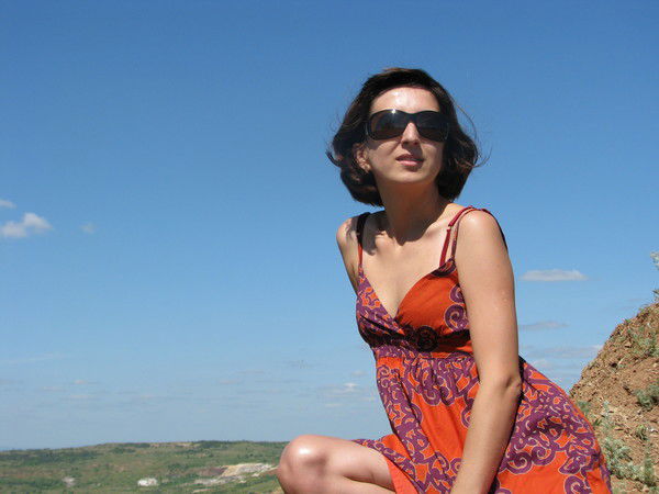 Рита Исмагилова