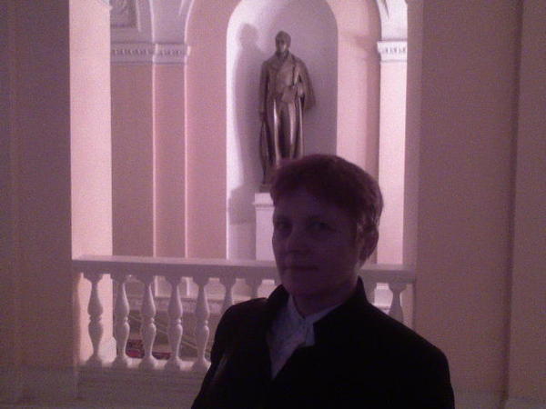 Светлана Орлова