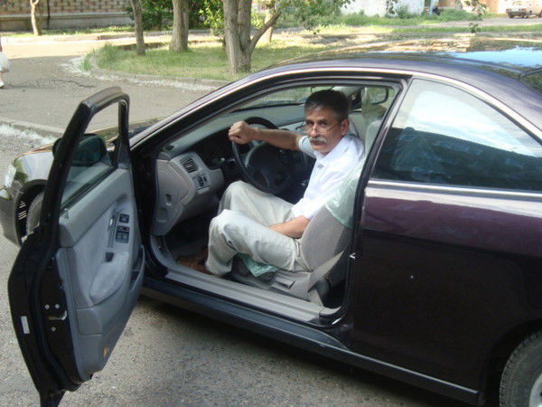 Виктор Караченцев