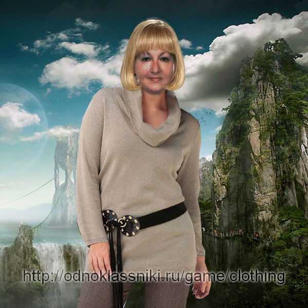 Татьяна Рубцова