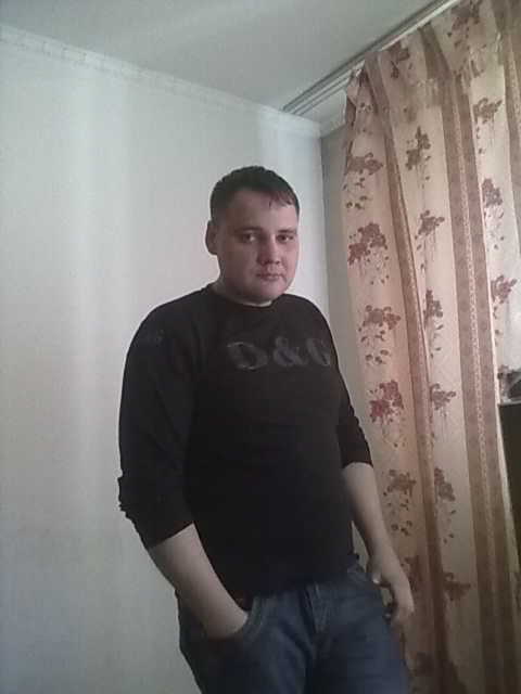 Вадим Фогель