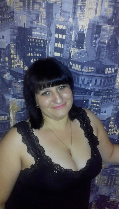 Милана Паньшинская