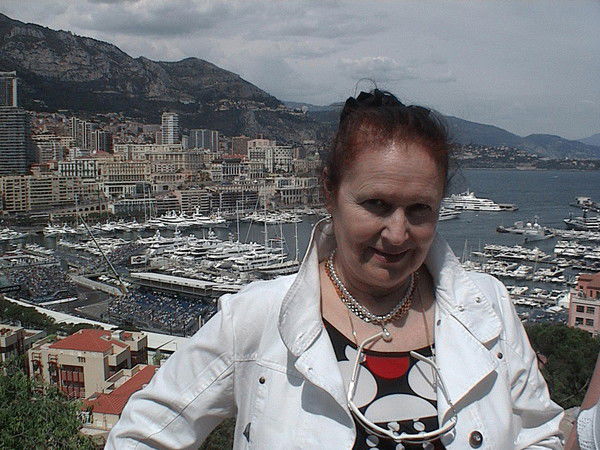 Флорика Шенгур