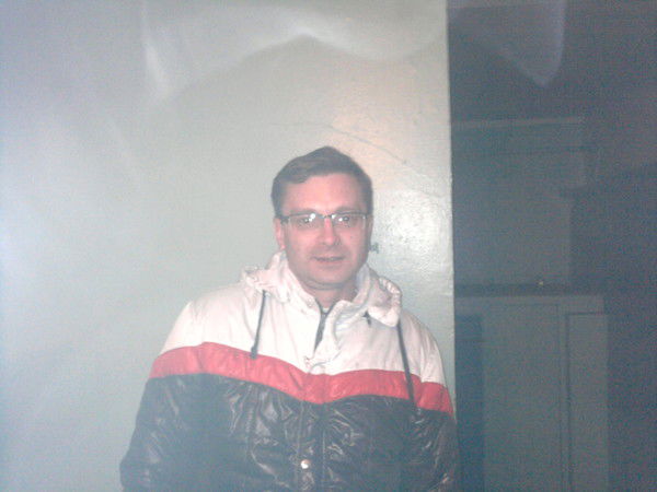 Дима Шишков