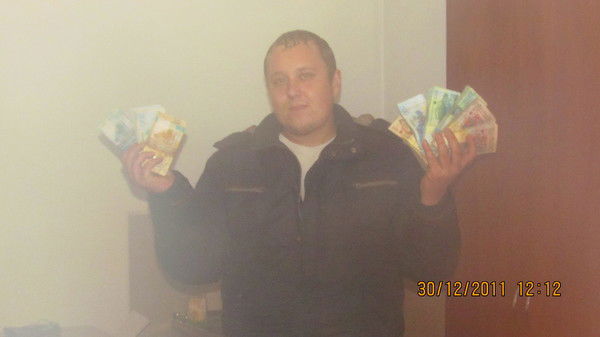 Максим Бузылев