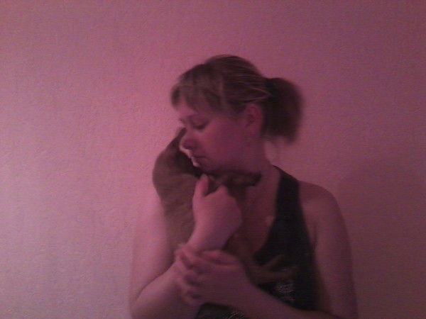 Марина Осокина