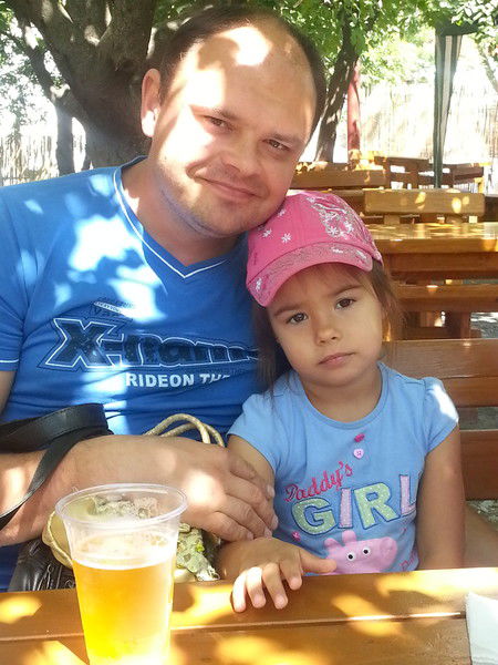 Михаил Панасюк