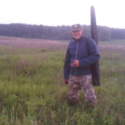 Дмитрий Кирьянов