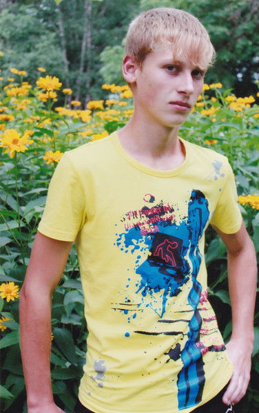 Алексей Колесник