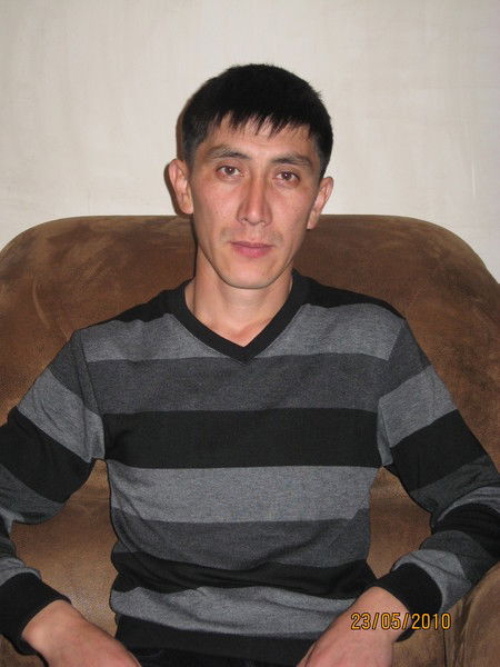 Ринат Коробаев - Исаинов