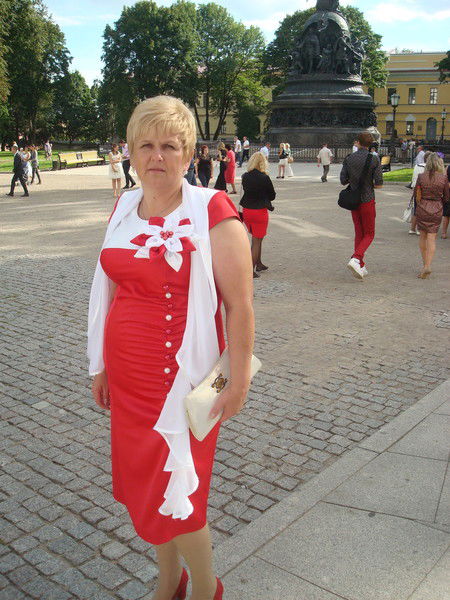 Светлана Мелентьева