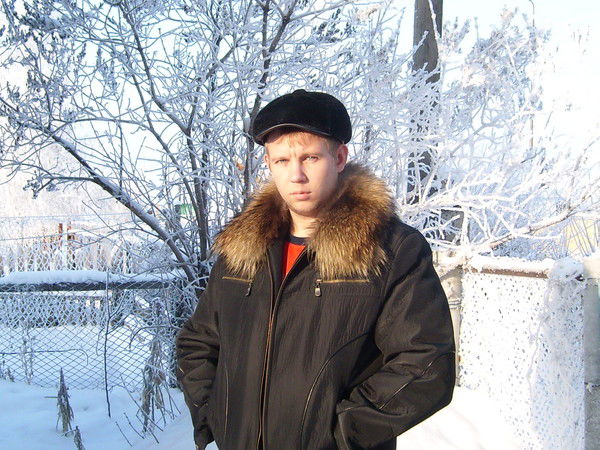 Александр Мезенцев