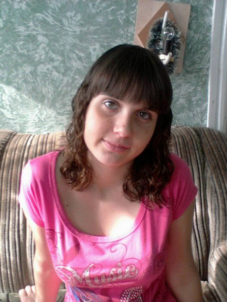 Ирина Бризицкая