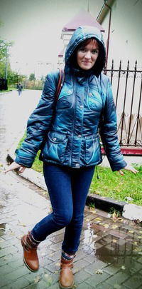 Татьяна Черкасских