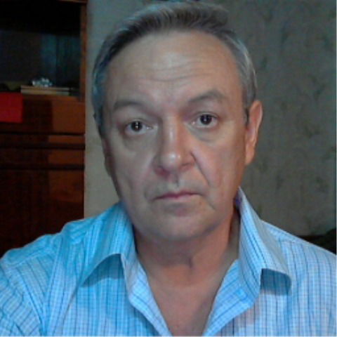 Сергей Овчинников