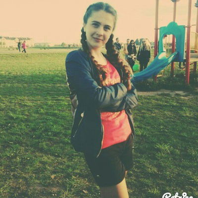 Валерия Новик