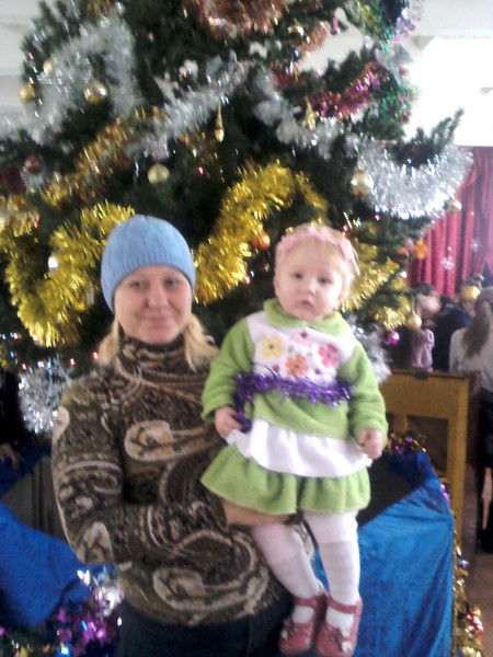 Светлана Климачкова