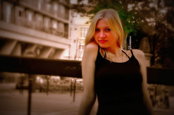 Наталья Токарева