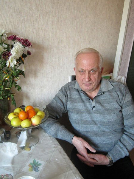 Василий Пихурец