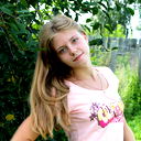 Nastya Churilkina