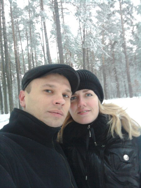 Василий Буланец