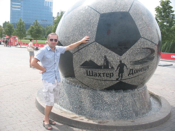 Юра Кузьминский