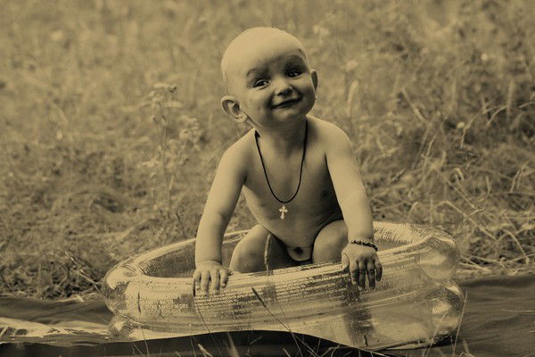 Владимир Алексеев