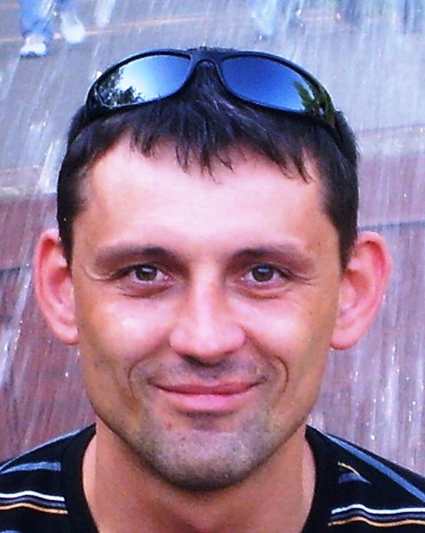 Дмитрий Патрушев