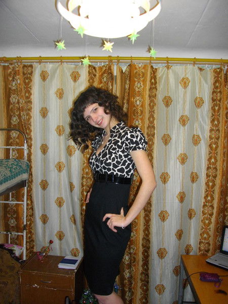 Екатерина Шелдякова