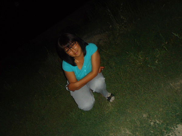 Аида Сулайманова