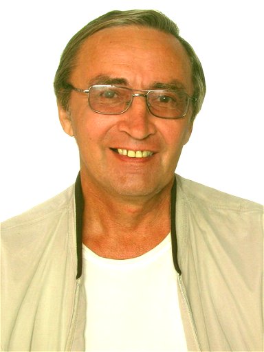 Сергей Некрасов