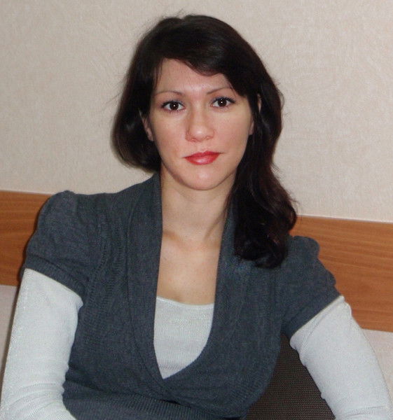 Светлана Гут