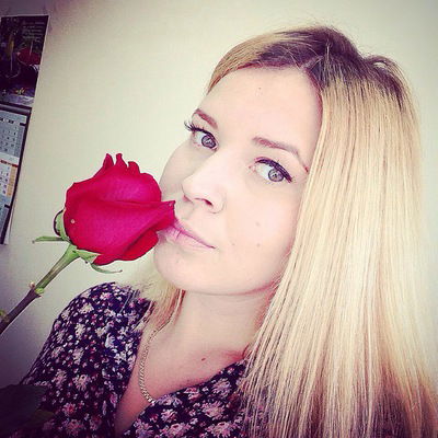 Светлана Левичева