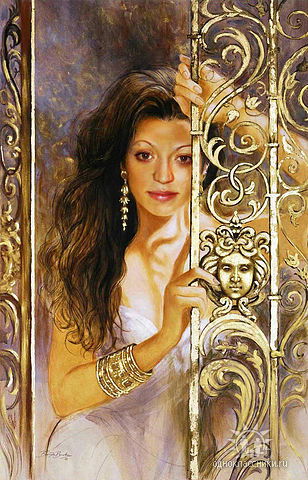 Юля Грибанова-Апосту