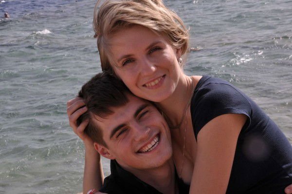 Юлия Ламекина