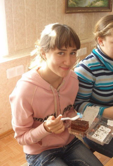 Жанна Сейтенова