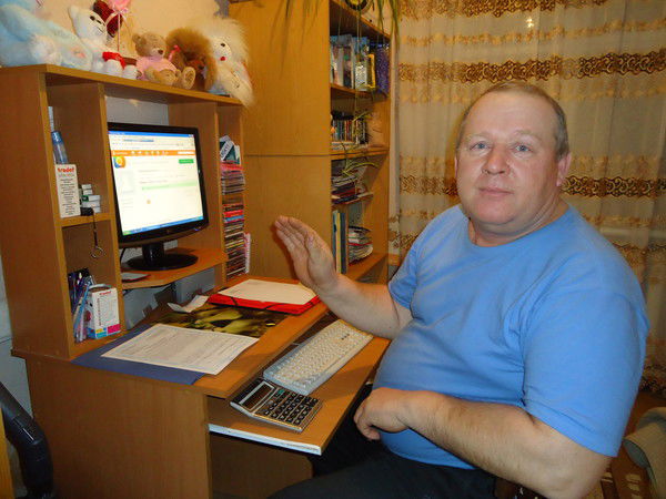 Александр Александрович Арнольд