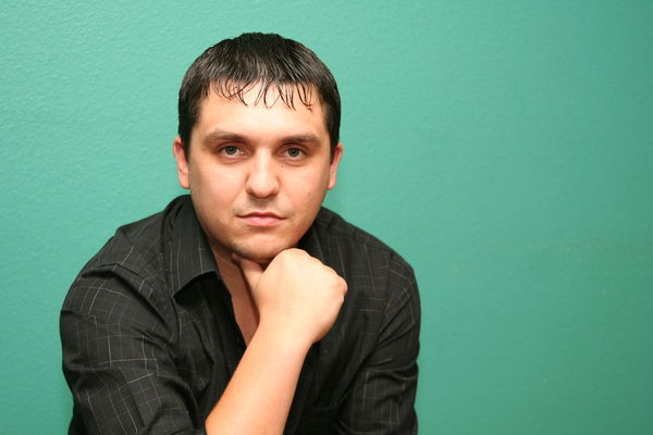 Вячеслав Московчук