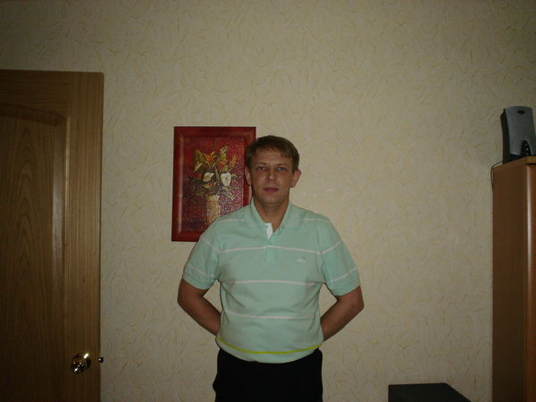 Евгений Калинкин