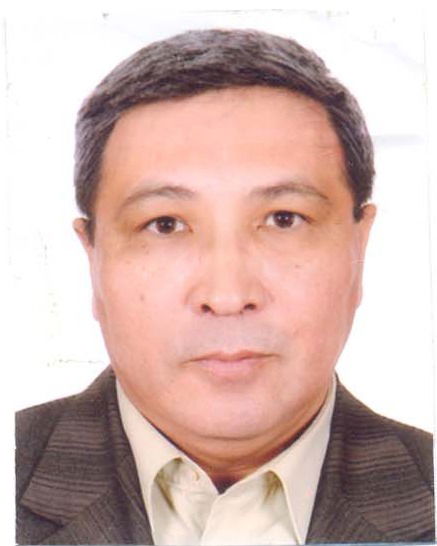 Нурлан Омаров